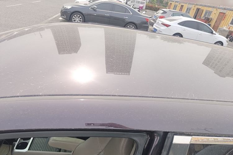 Used Honda Odyssey 2013 2.4L Elite Edition Roof