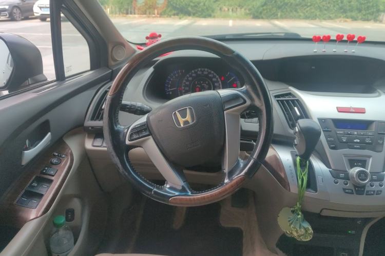 Used Honda Odyssey 2013 2.4L Elite Edition Steering Wheel