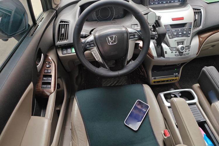Used Honda Odyssey  Steering Wheel