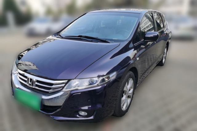 Used Honda Odyssey 2013 2.4L Luxury Edition