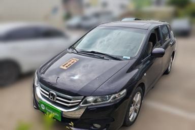 Used Honda Odyssey 2013 2.4L Luxury Edition