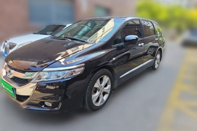 Used Honda Odyssey 2013 2.4L Luxury Edition