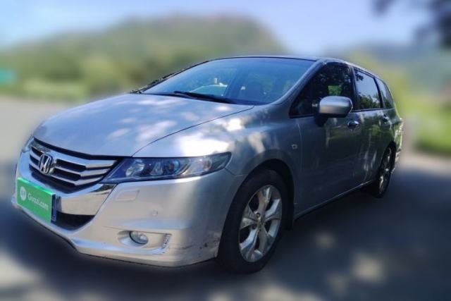 Used Honda Odyssey 2013 2.4L Luxury Edition