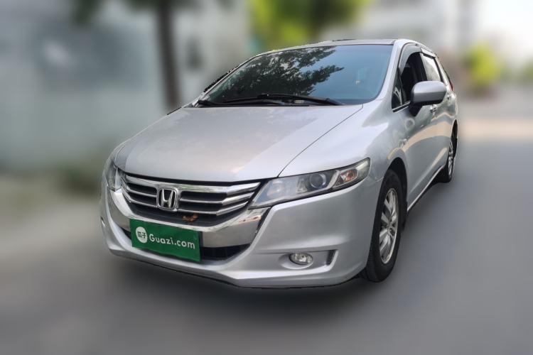 Ojetý Honda Odyssey 2013 2.4L Comfort Edition Guazi used car, China used car export, Used car for sale, Used  cars, Cheapest cars for sale