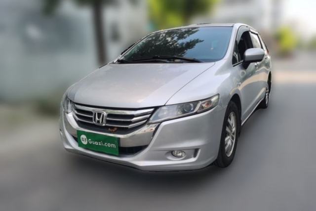 Używany Honda Odyssey 2013 2.4L Comfort Edition