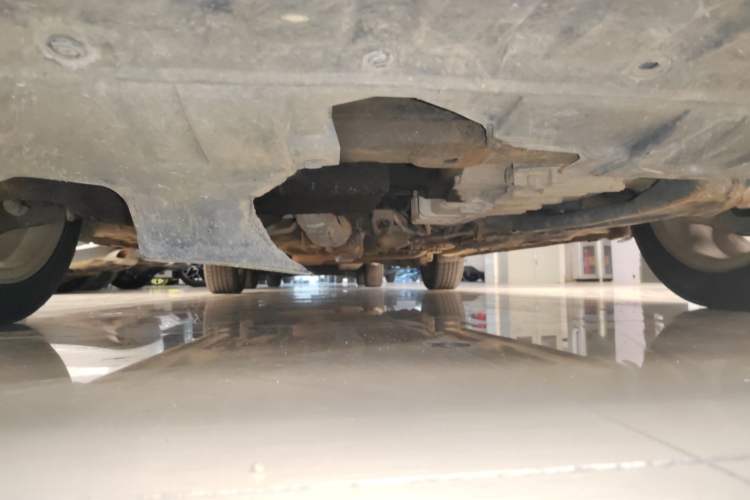 Used Honda Odyssey 2013 2.4L Luxury Edition Chassis Front