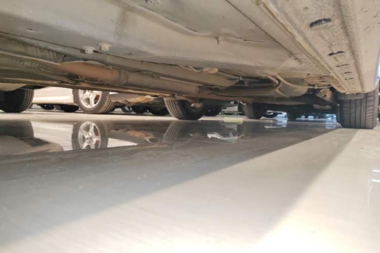 Used Honda Odyssey 2013 2.4L Luxury Edition Chassis Front Left