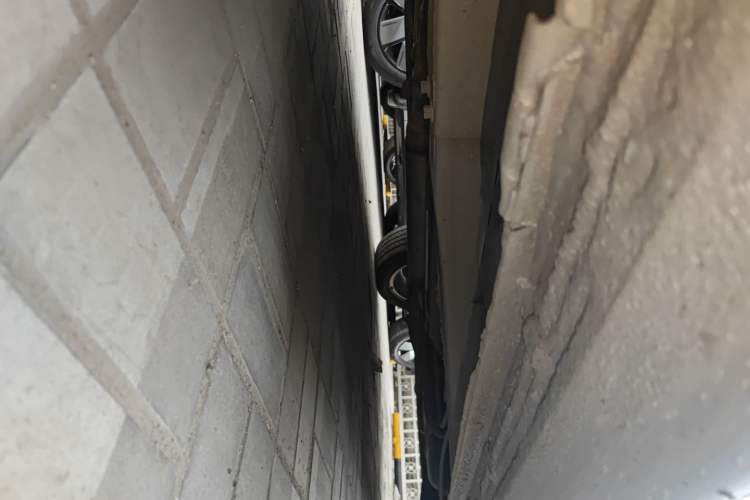 Used Honda Odyssey 2013 2.4L Luxury Edition Chassis Front Left