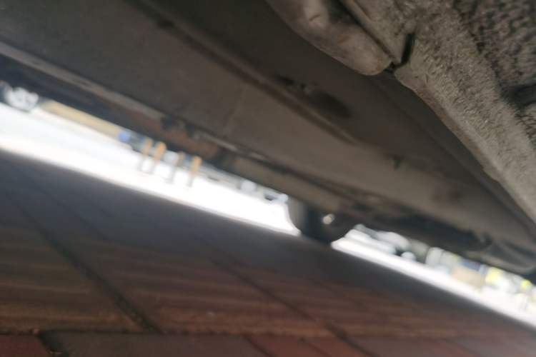 Used Honda Odyssey 2013 2.4L Luxury Edition Chassis Front Left