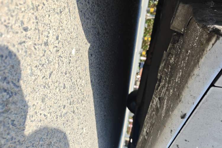 Used Honda Odyssey 2013 2.4L Luxury Edition Chassis Front Left