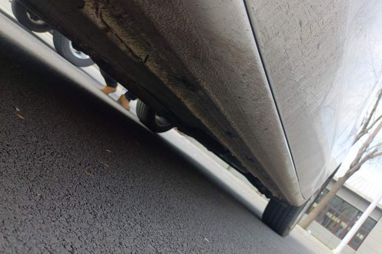 Used Honda Odyssey 2013 2.4L Luxury Edition Chassis Front Left