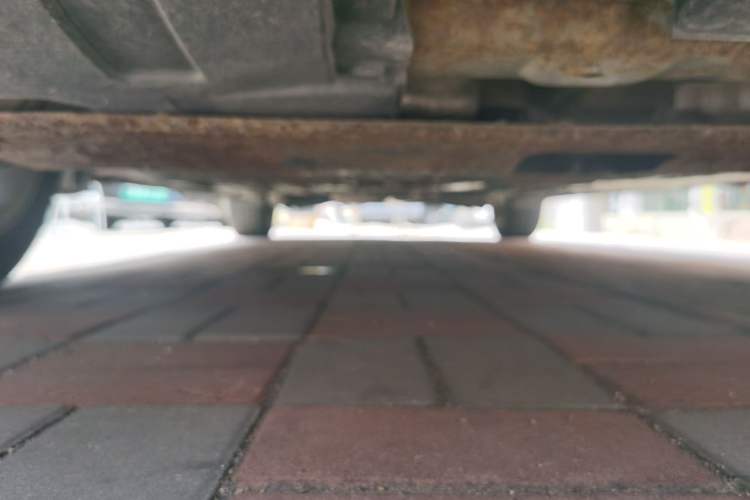 Used Honda Odyssey 2013 2.4L Luxury Edition Chassis Front