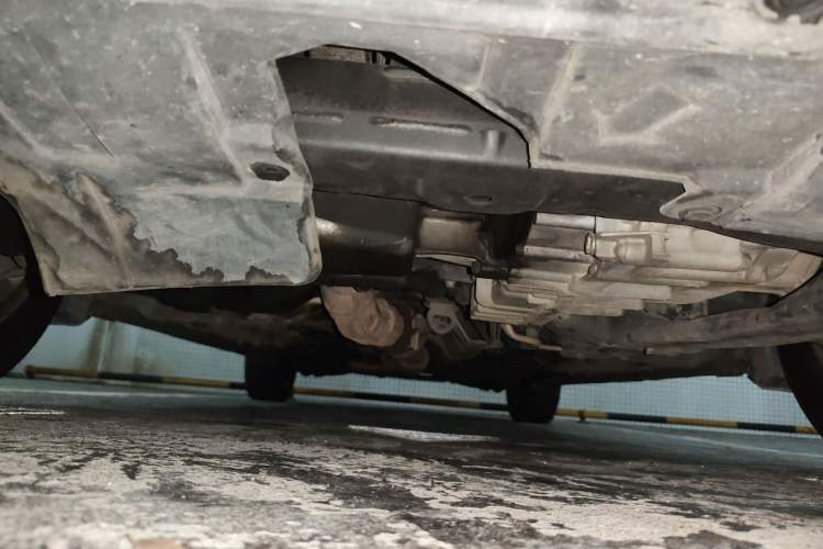 Used Honda Odyssey 2013 2.4L Elite Edition Chassis Front