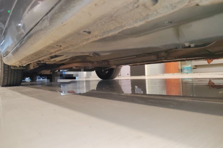 Used Honda Odyssey 2013 2.4L Luxury Edition Chassis Front Right