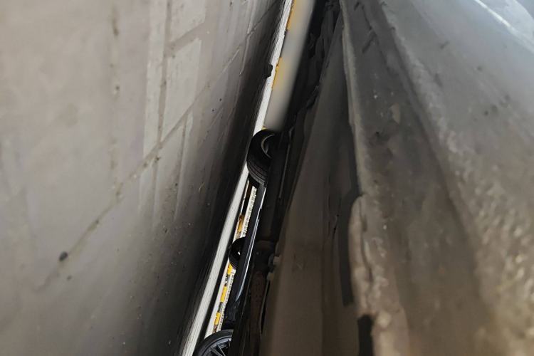 Used Honda Odyssey 2013 2.4L Luxury Edition Chassis Front Right