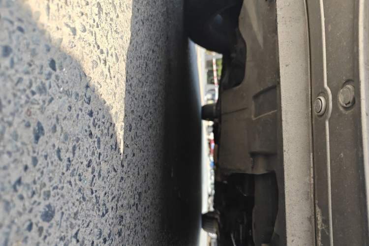 Used Honda Odyssey 2013 2.4L Luxury Edition Chassis Front Right