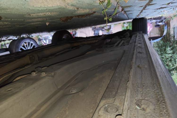 Used Honda Odyssey 2013 2.4L Luxury Edition Chassis Front Right