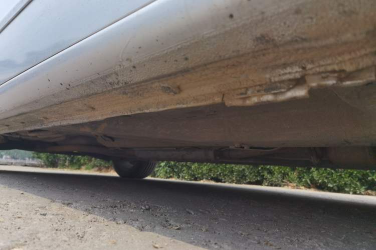 Used Honda Odyssey 2013 2.4L Luxury Edition Chassis Front Right