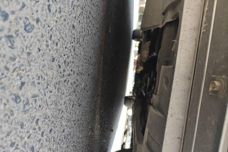 Used Honda Odyssey 2013 2.4L Luxury Edition Chassis Front