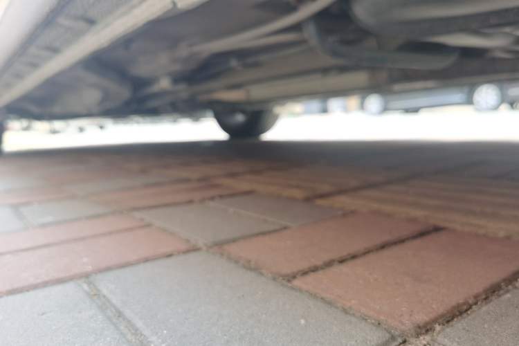 Used Honda Odyssey 2013 2.4L Luxury Edition Chassis Rear Left