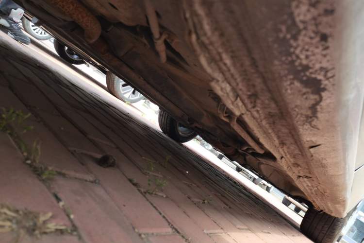 Used Honda Odyssey 2013 2.4L Luxury Edition Chassis Rear Right