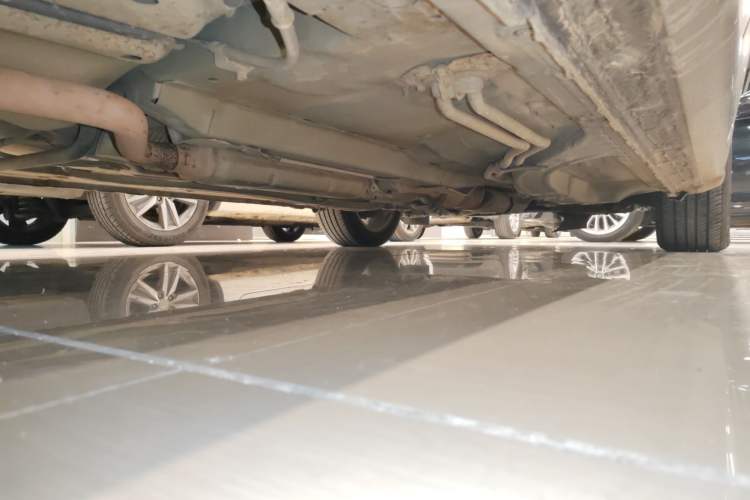 Used Honda Odyssey 2013 2.4L Luxury Edition Chassis Rear Right