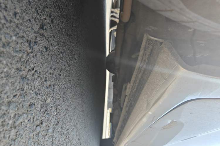 Used Honda Odyssey 2013 2.4L Luxury Edition Chassis Rear Right