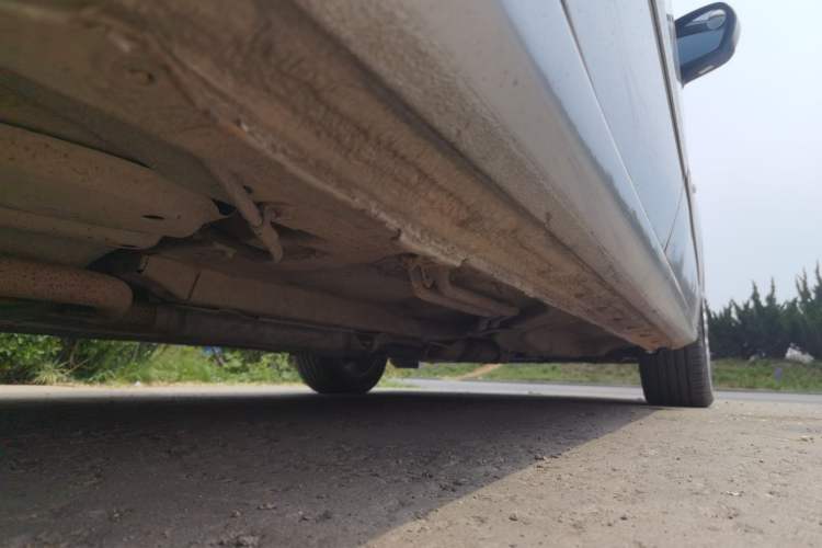 Used Honda Odyssey 2013 2.4L Luxury Edition Chassis Rear Right
