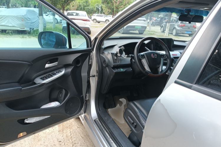 Used Honda Odyssey 2013 2.4L Sport Edition Driver Seat
