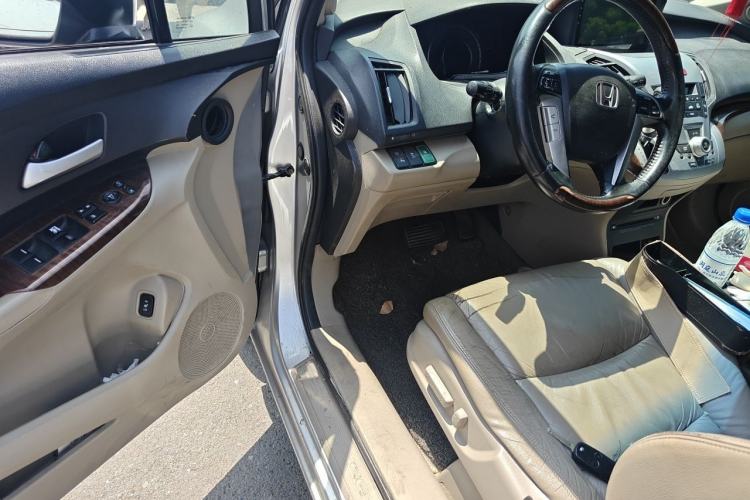 Used Honda Odyssey 2013 2.4L Luxury Edition Driver Seat