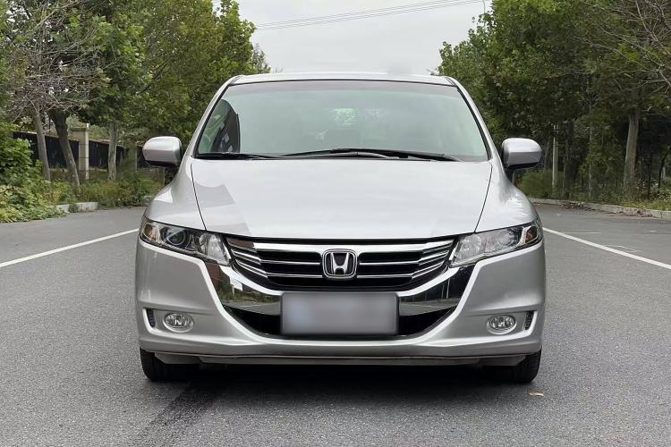 Used Honda Odyssey 2013 2.4L Comfort Edition Exterior 1