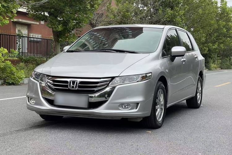 Used Honda Odyssey 2013 2.4L Comfort Edition Exterior 5