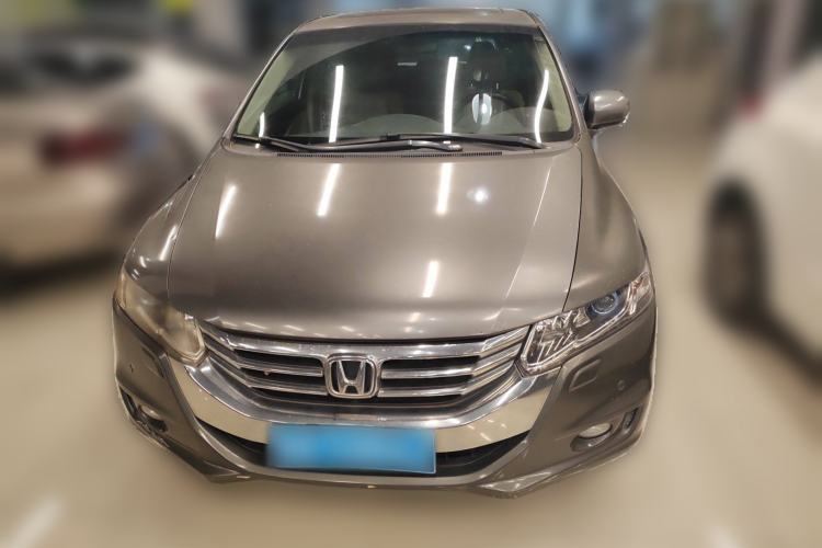 Used Honda Odyssey 2013 2.4L Luxury Edition Front