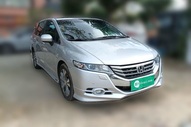 Used Honda Odyssey 2013 2.4L Sport Edition Front Right 45 Deg