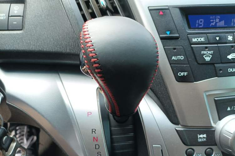 Used Honda Odyssey 2013 2.4L Sport Edition Gear Lever