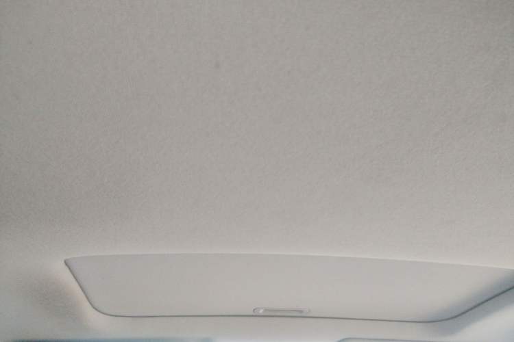 Used Honda Odyssey 2013 2.4L Luxury Edition Headliner