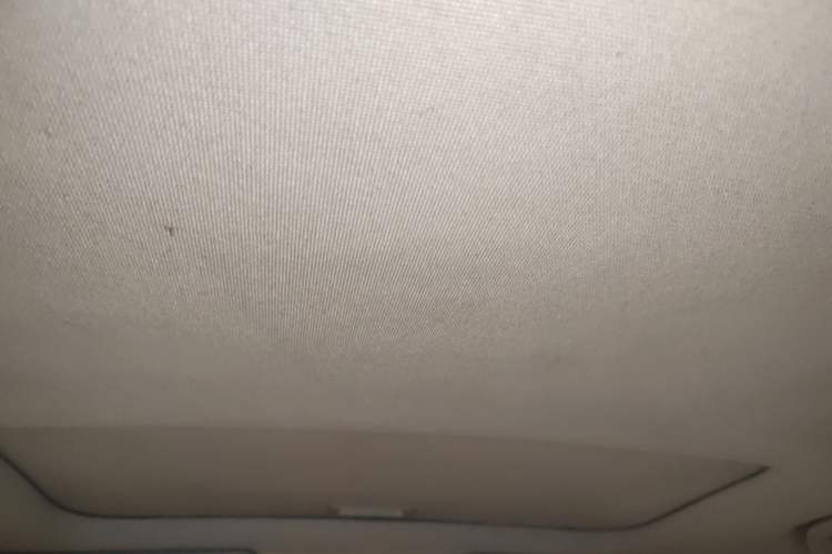 Used Honda Odyssey 2013 2.4L Luxury Edition Headliner