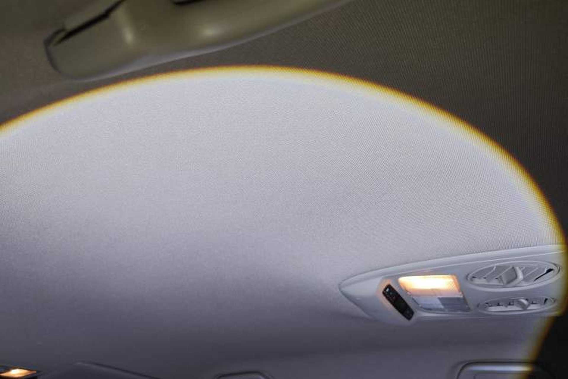 Used Honda Odyssey 2013 2.4L Elite Edition Headliner