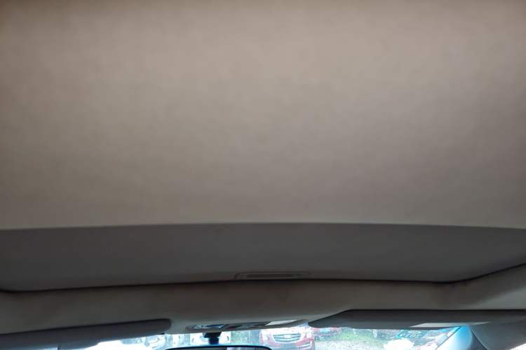 Used Honda Odyssey 2013 2.4L Luxury Edition Headliner