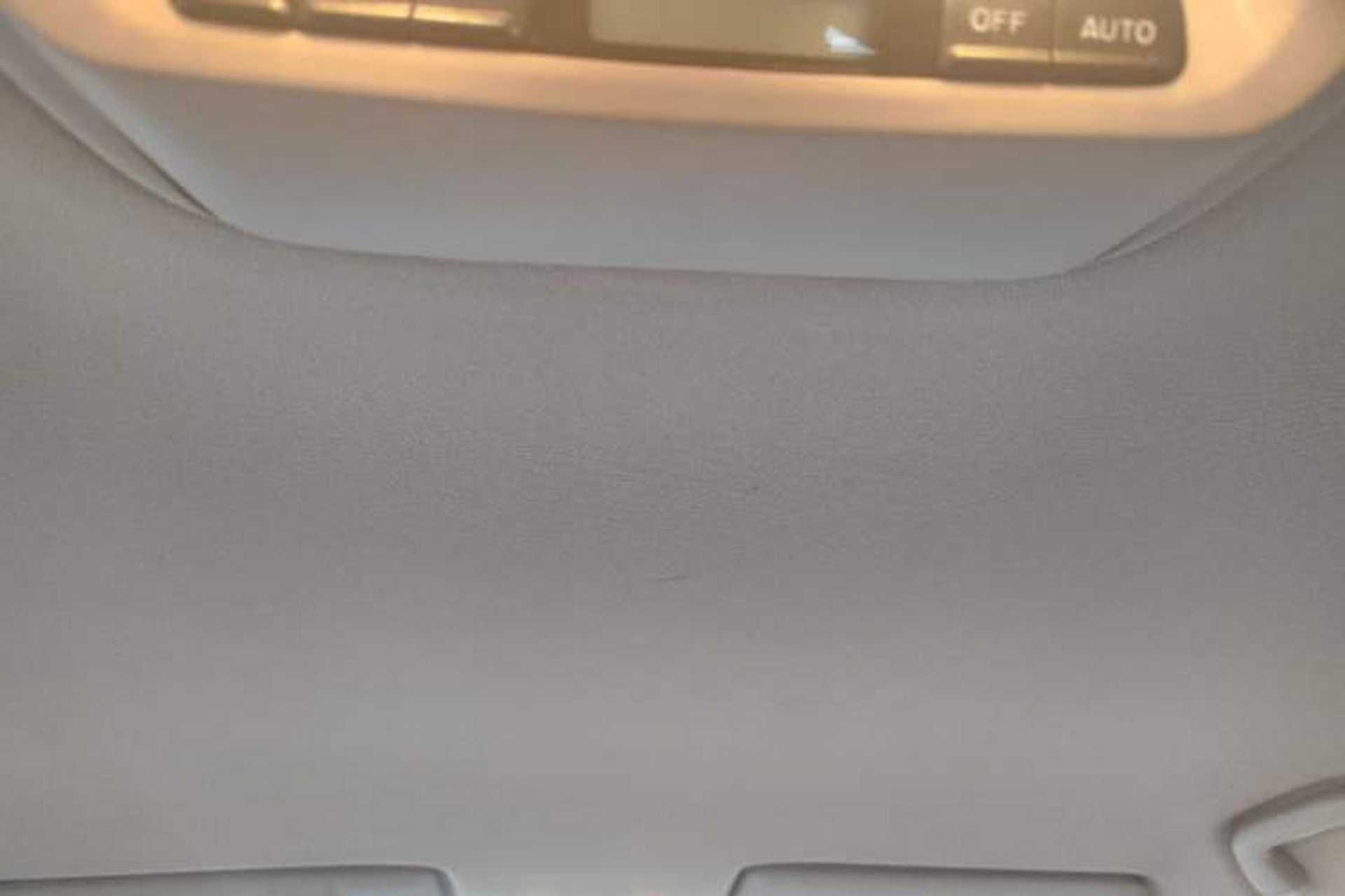 Used Honda Odyssey 2013 2.4L Elite Edition Headliner