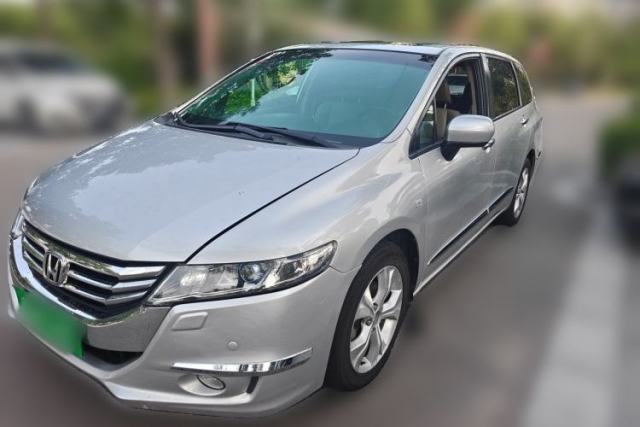 Used Honda Odyssey 2013 2.4L Luxury Edition