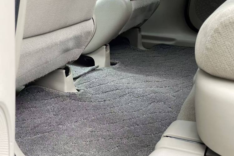 Used Honda Odyssey 2013 2.4L Comfort Edition Interior 10
