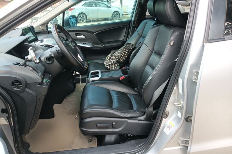 Used Honda Odyssey 2013 2.4L Sport Edition Left Front Seat