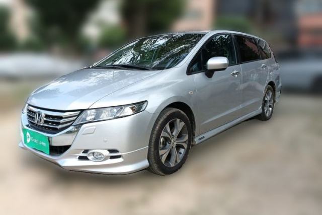Used Honda Odyssey 2013 2.4L Sport Edition
