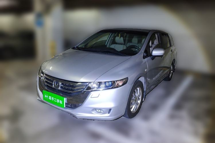 Used Honda Odyssey 2013 2.4L Elite Edition Guazi used car, China used car export, Used car for sale, Used  cars, Cheapest cars for sale