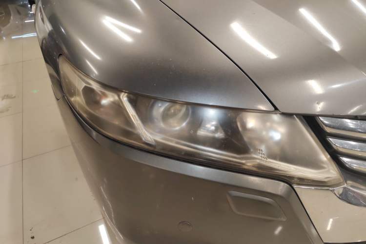 Used Honda Odyssey 2013 2.4L Luxury Edition Right Front Headlight