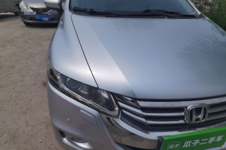 Used Honda Odyssey 2013 2.4L Luxury Edition Right Front Headlight