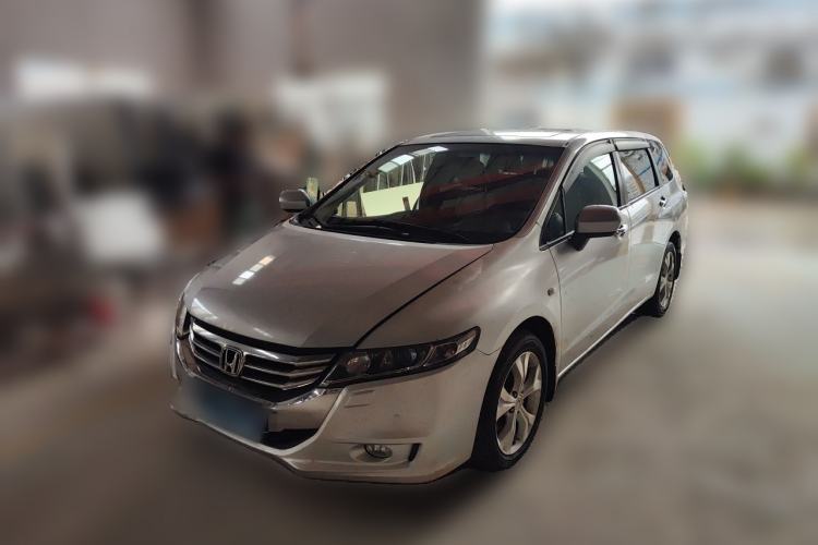 Honda Odyssey 2013 2.4L Luxury Edition مستعملة Guazi used car, China used car export, Used car for sale, Used  cars, Cheapest cars for sale