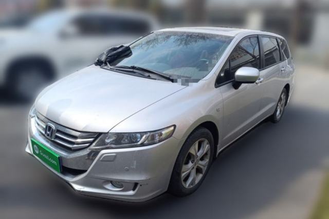 Used Honda Odyssey 2013 2.4L Luxury Edition