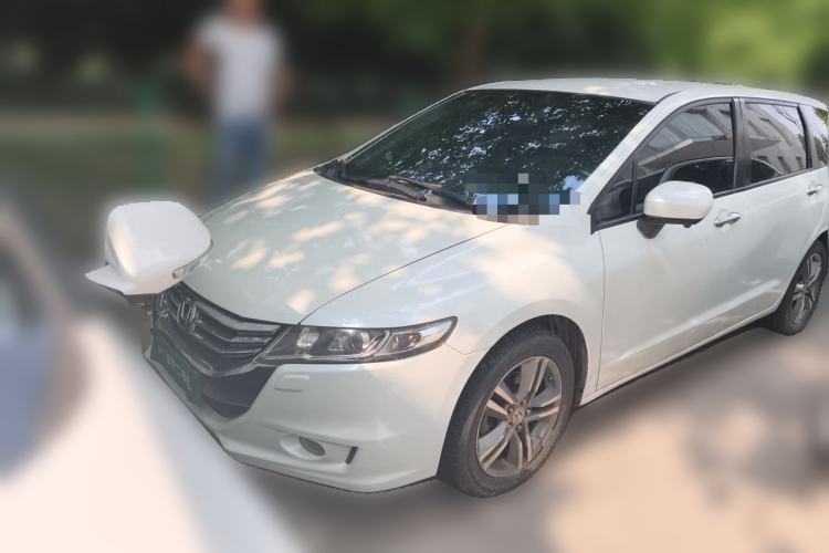 Honda Odyssey 2013 2.4L Elite Edition d’occasion Guazi used car, China used car export, Used car for sale, Used  cars, Cheapest cars for sale